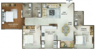  mayfair Floor Plan Floor Plan