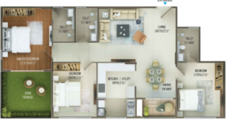  mayfair Floor Plan Floor Plan
