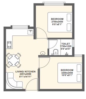  vangani-ph-3 Floor Plan Floor Plan