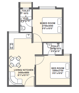 Floor Plan vangani ph 3 Floor Plan Floor Plan