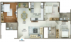  mayfair Floor Plan Floor Plan