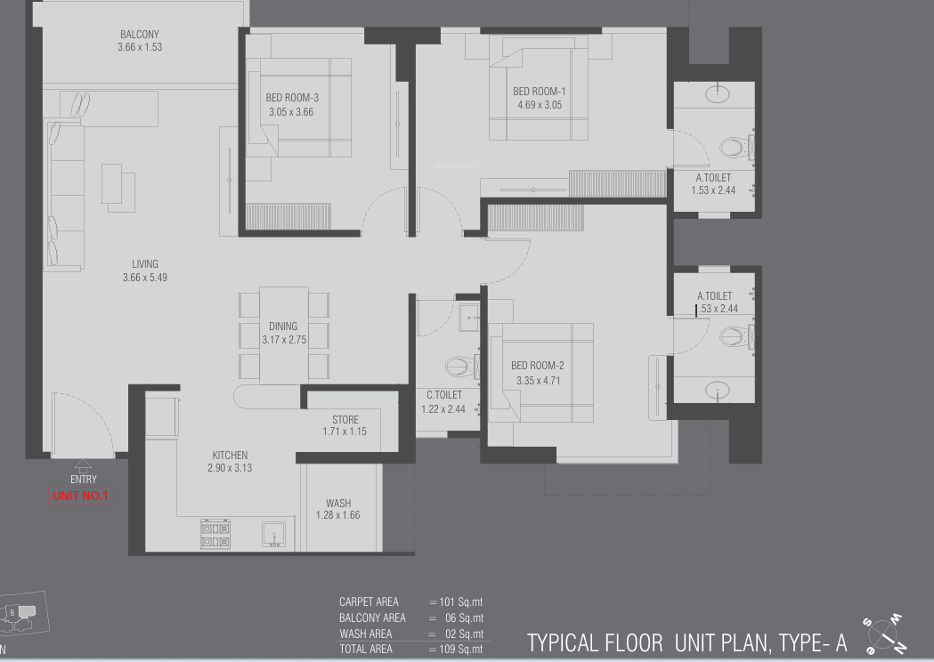 Floor Plan accolade Floor Plan Floor Plan