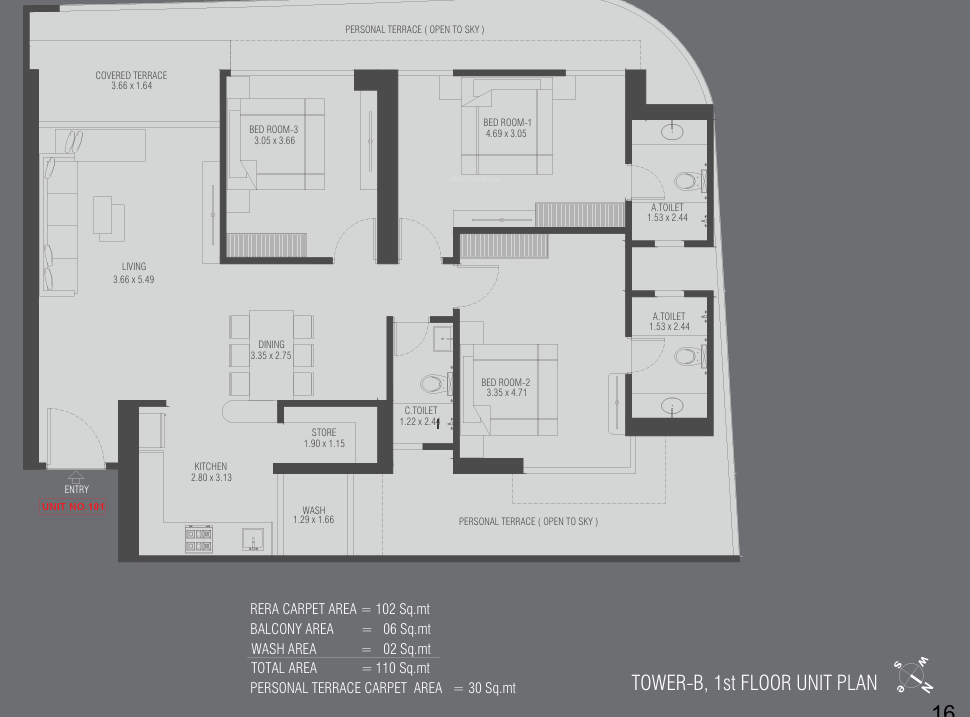 Floor Plan accolade Floor Plan Floor Plan