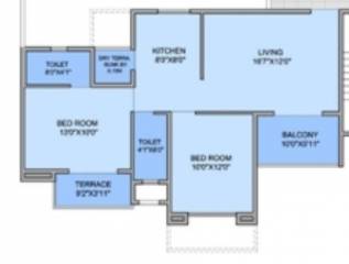  garden-city Floor Plan Floor Plan