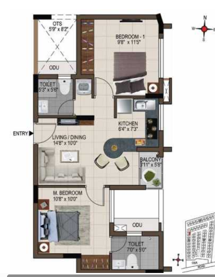 Floor Plan smart town Floor Plan Floor Plan