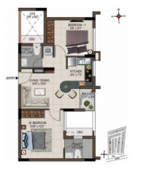 Floor Plan smart-town Floor Plan Floor Plan