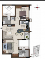  smart-town Floor Plan Floor Plan