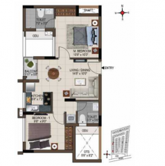 Floor Plan smart-town Floor Plan Floor Plan