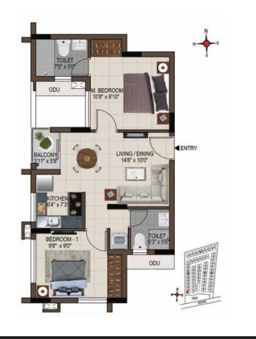Floor Plan smart town Floor Plan Floor Plan