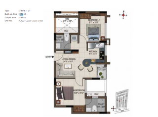 Floor Plan smart-town Floor Plan Floor Plan