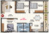  adarsh Floor Plan Floor Plan
