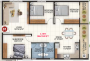  adarsh Floor Plan Floor Plan
