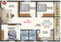  adarsh Floor Plan Floor Plan