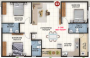  adarsh Floor Plan Floor Plan