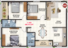  adarsh Floor Plan Floor Plan
