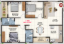  adarsh Floor Plan Floor Plan