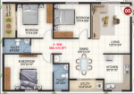  adarsh Floor Plan Floor Plan