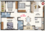  adarsh Floor Plan Floor Plan