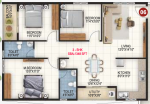  adarsh Floor Plan Floor Plan