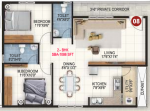  adarsh Floor Plan Floor Plan