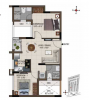  smart-town Floor Plan Floor Plan