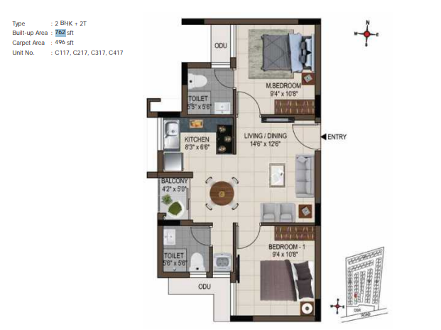 Floor Plan smart town Floor Plan Floor Plan
