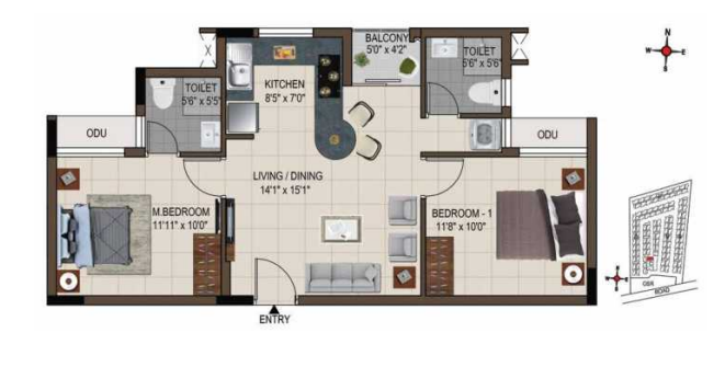 Floor Plan smart town Floor Plan Floor Plan