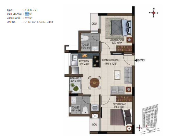 Floor Plan smart town Floor Plan Floor Plan