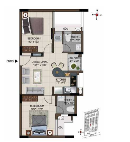 Floor Plan smart town Floor Plan Floor Plan