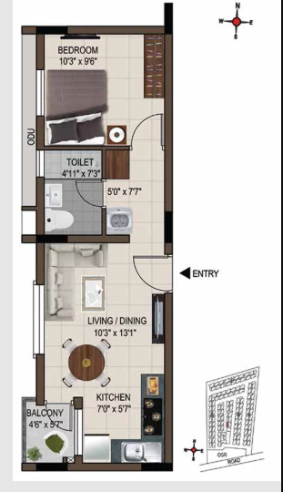 Floor Plan smart town Floor Plan Floor Plan
