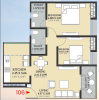  skypark Floor Plan Floor Plan