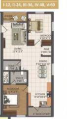 Floor Plan homes-khyathi Floor Plan Floor Plan