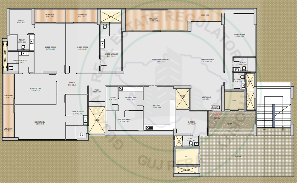 Floor Plan riviera select Floor Plan Floor Plan