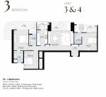 Floor Plan  gaia-residences-at-amstoria-102 Floor Plan Floor Plan