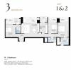 gaia-residences-at-amstoria-102 Floor Plan Floor Plan