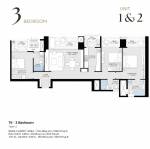 Floor Plan  gaia-residences-at-amstoria-102 Floor Plan Floor Plan