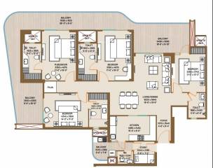 Floor Plan jade-county-phase-1 Floor Plan Floor Plan