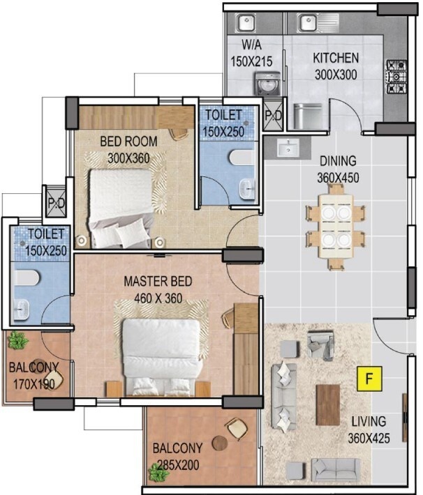 Floor Plan green capitol Floor Plan Floor Plan