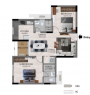  udyana-at-tvs-emerald-aaranya Floor Plan Floor Plan