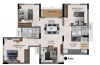  udyana-at-tvs-emerald-aaranya Floor Plan Floor Plan