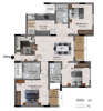  udyana-at-tvs-emerald-aaranya Floor Plan Floor Plan
