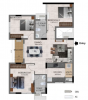  udyana-at-tvs-emerald-aaranya Floor Plan Floor Plan