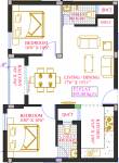 Floor Plan krystal Floor Plan Floor Plan