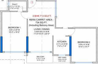  the-crown Floor Plan Floor Plan