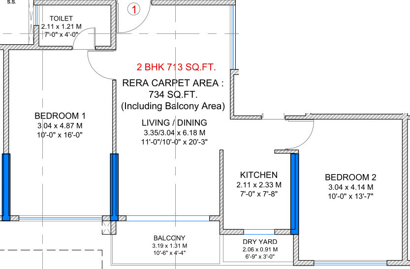 Floor Plan the crown Floor Plan Floor Plan