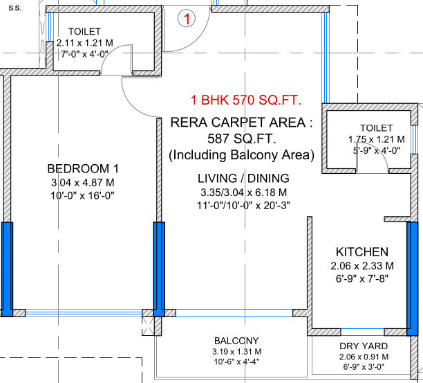 Floor Plan the crown Floor Plan Floor Plan