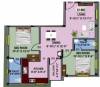 lucky-homes-phase-2 Floor Plan Floor Plan