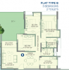  sugam-morya Floor Plan Floor Plan