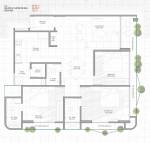 Floor Plan aatmiya-selenite Floor Plan Floor Plan