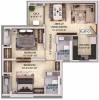optima Floor Plan Floor Plan